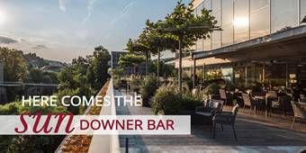 Sundowner Bar